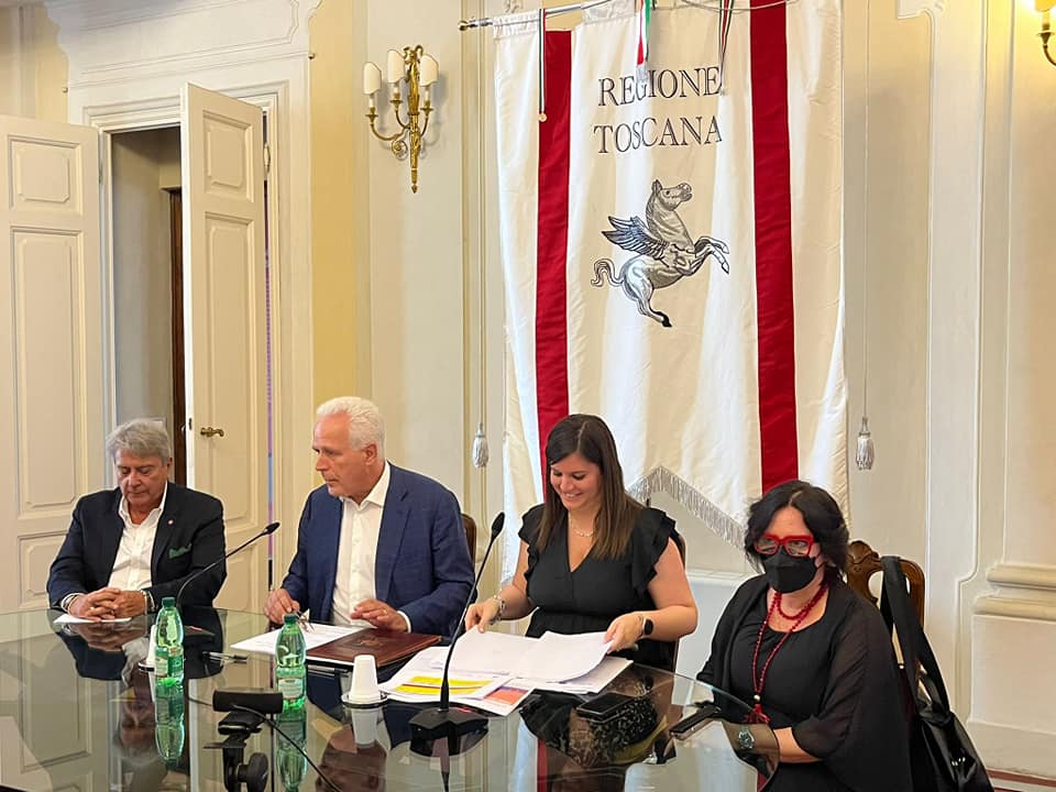 PRESENTATA L’OFFERTA FORMATIVA ITS 2022/2023