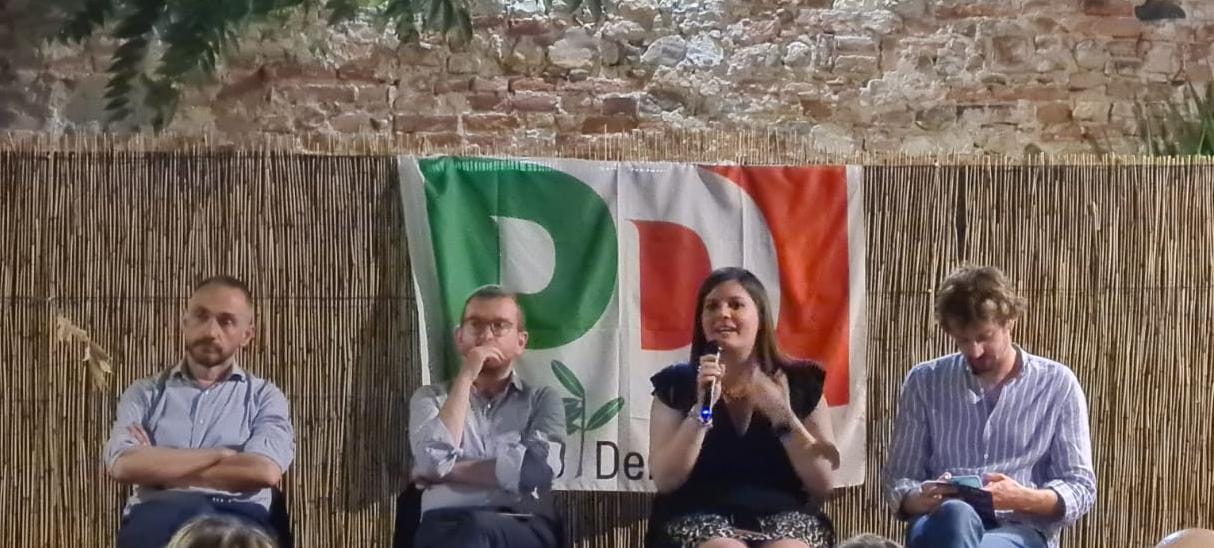 Festa de L’Unità di Certaldo 