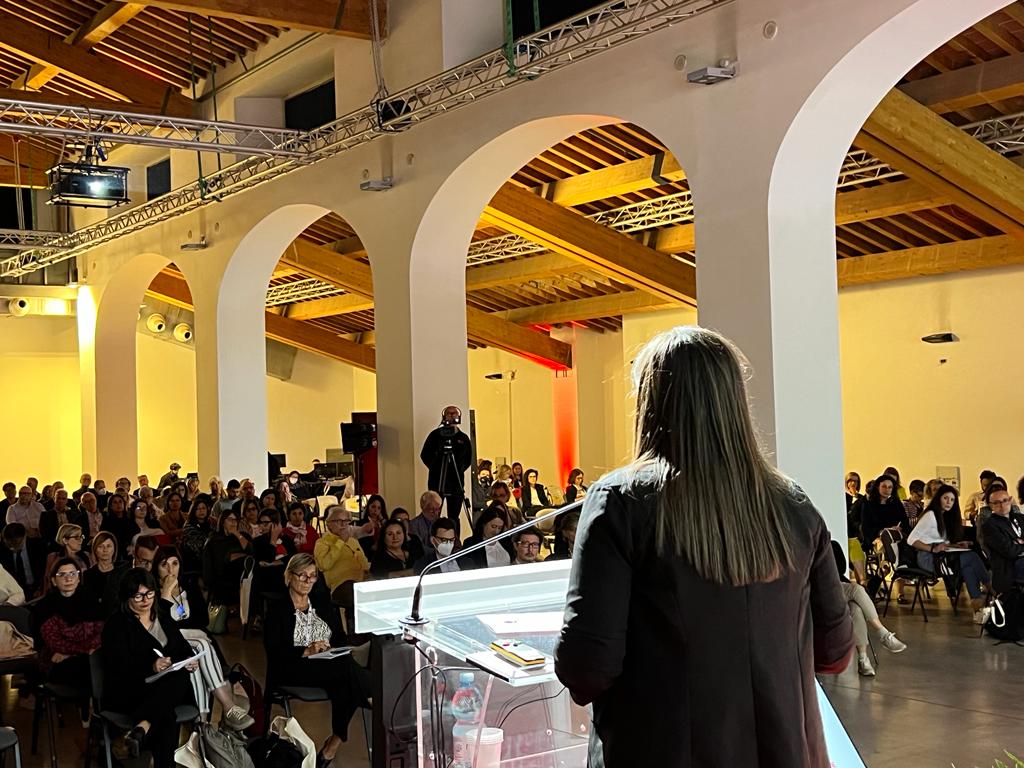 Fiera Toscana del Lavoro alla Fortezza da Basso