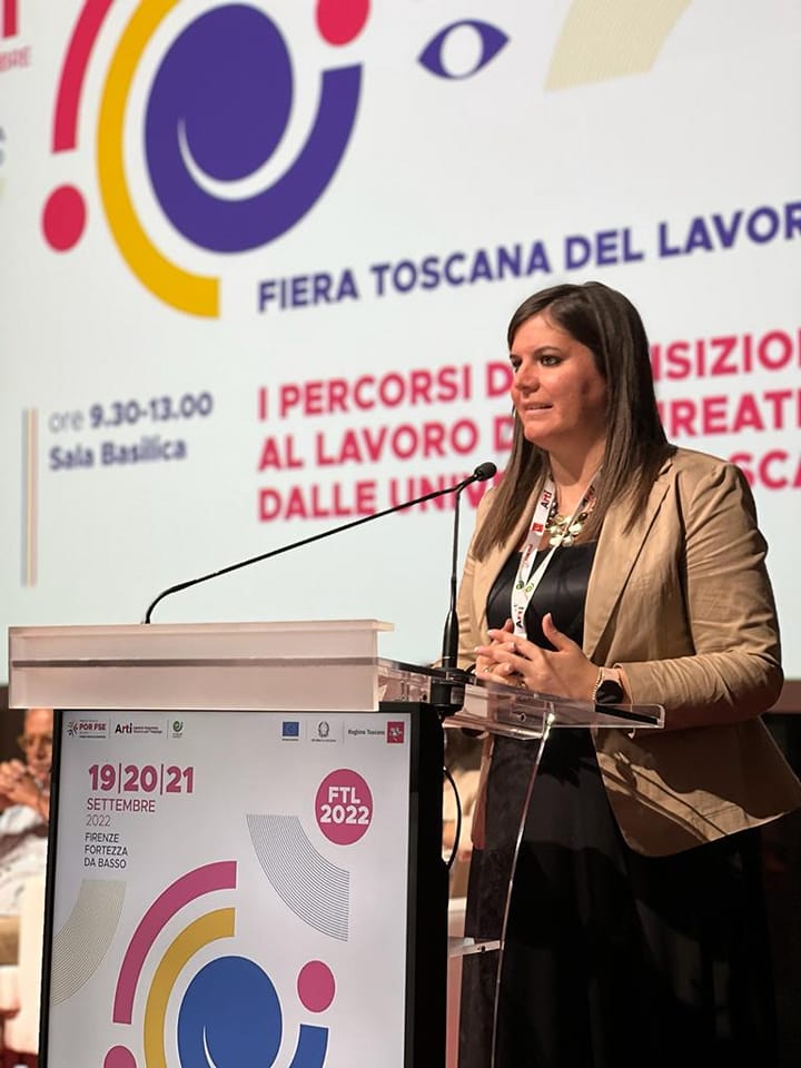 SOSTENIAMO CHI SI LAUREA IN TOSCANA