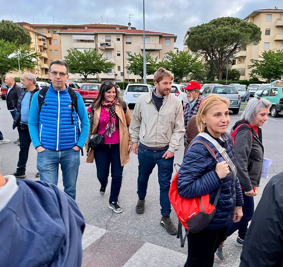 PER UNA NUOVA STAGIONE DEL LAVORO E DEI DIRITTI