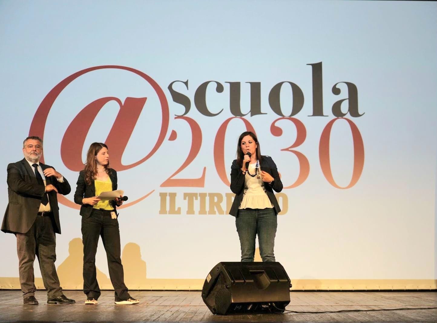 A Livorno alla festa conclusiva della seconda edizione di Scuola 2023