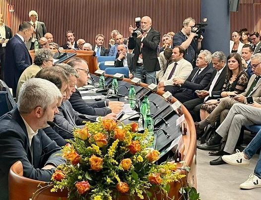 Resoconto sull’assemblea annuale dell’Unione Industriale Pisana