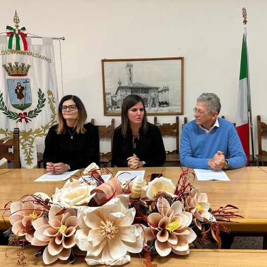 A San Giovanni Val d’Arno nascerà un nuovo centro per l’impiego.