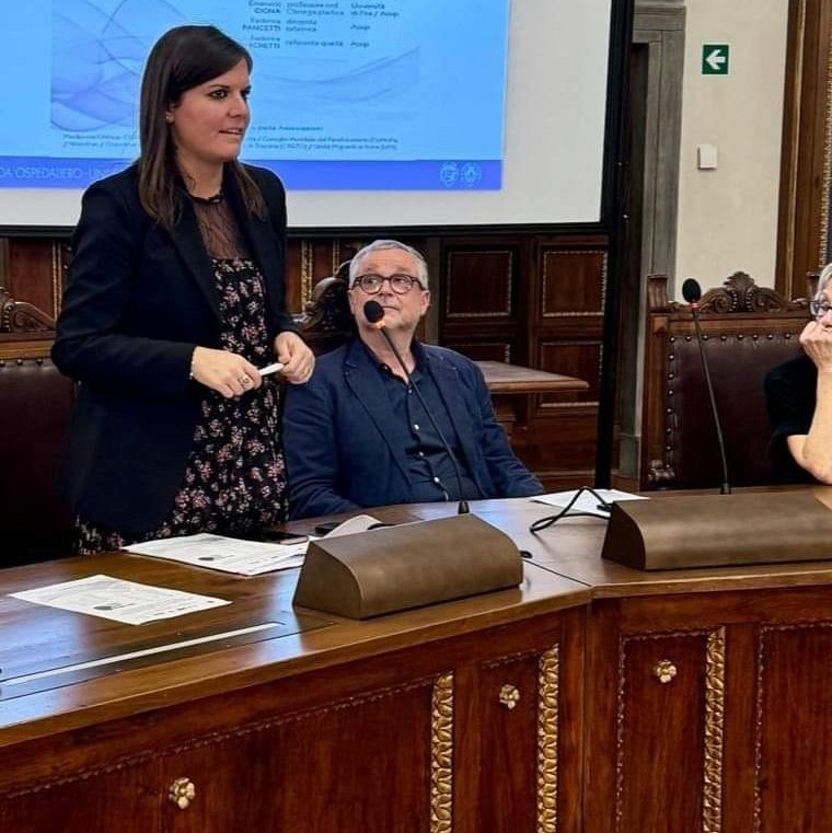 L’AZIENDA OSPEDALIERO UNIVERSITARIA PISANA DIVENTA CENTRO REGIONALE PER LE MUTILAZIONI GENITALI FEMMINILI E LA CHIRURGIA RICOSTRUTTIVA DELL’APPARATO GENITALE FEMMINILE