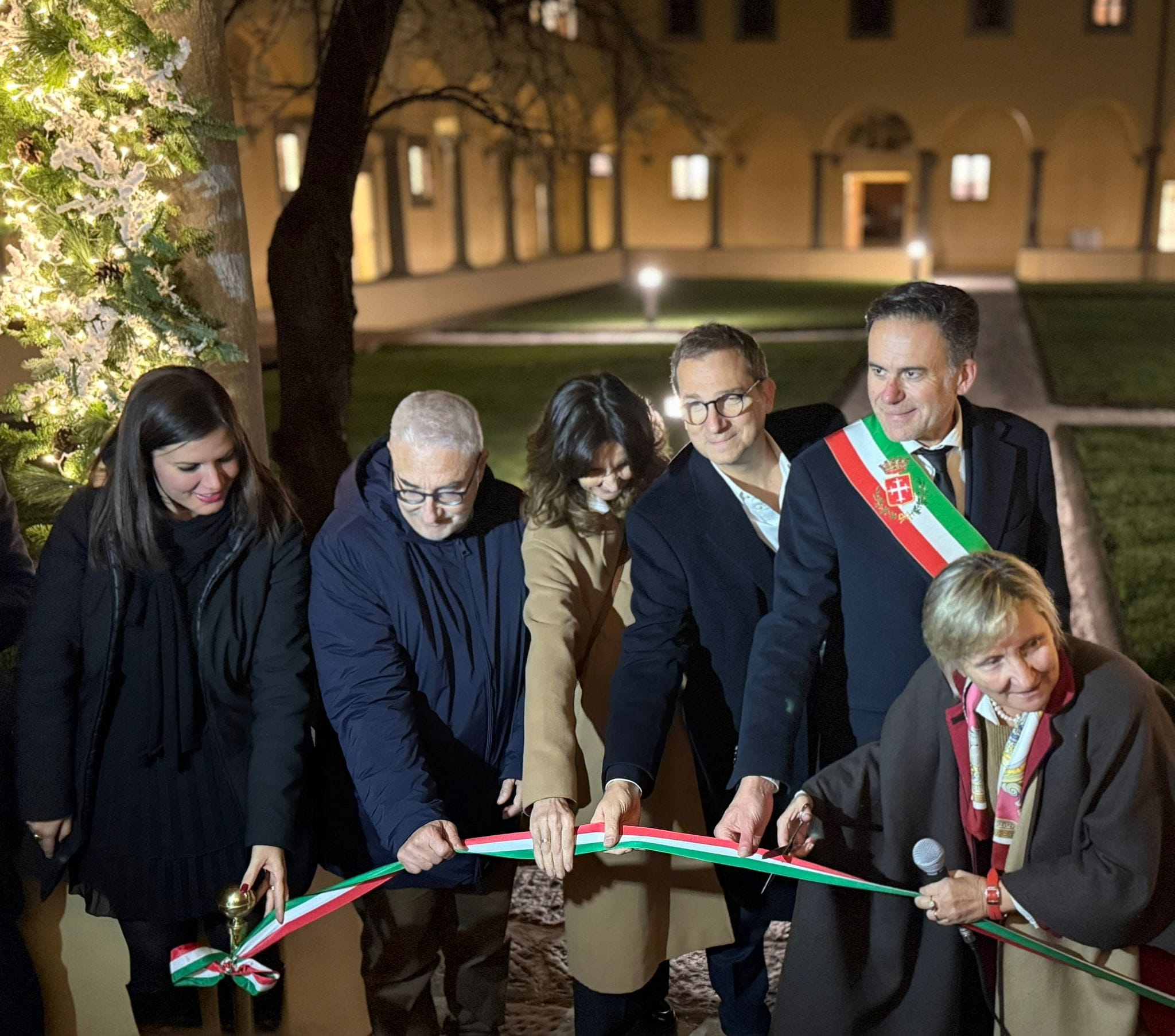 LA SANT’ANNA INAUGURA IL NUOVO ANNO ACCADEMICO